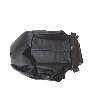 Image of Seat Cover rest. Seat Cushion Cover. Cover Complete Rest (Left, Front, Back, OFF BLACK). A Cover... image for your 2011 Subaru Legacy  Sedan 